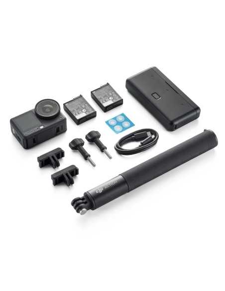 DJI Osmo Action 6 Adventure Combo