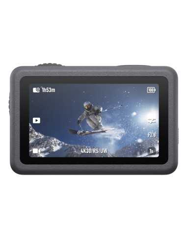 DJI Osmo Action 6 Adventure Combo