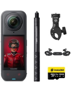 Insta360 X5 MM93 2025 Championship Edition