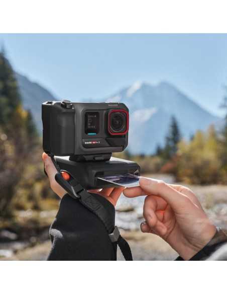 Insta360 Ace Pro 2 Flash Print Bundle