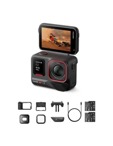 Insta360 Ace Pro 2 Videography Bundle Limited Edition