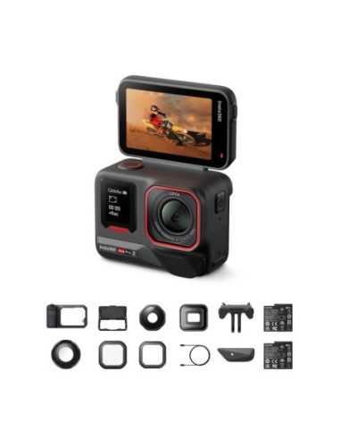 Insta360 Ace Pro 2 - Pack videomaker ultimate