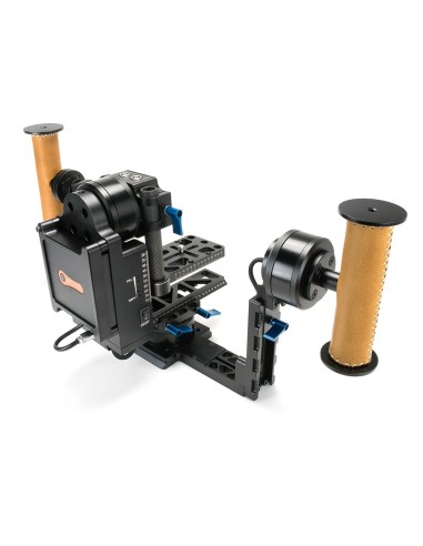 Letus35 Helix Jr. Gimbal Stabilizer -...