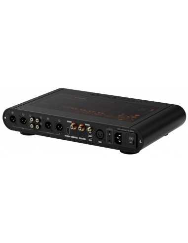 TOPPING DX9 DISCRETE Balanced Discrete R2R DAC...