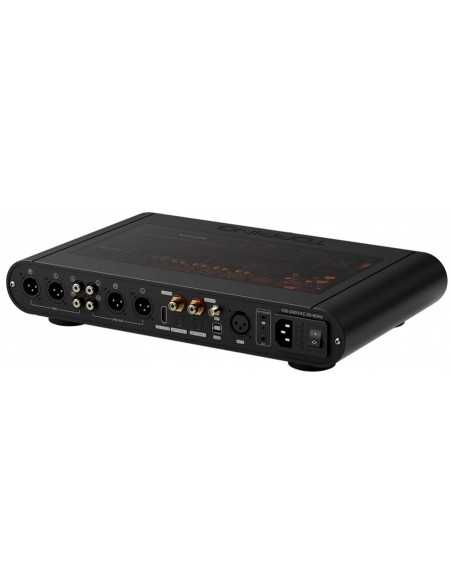 TOPPING DX9 DISCRETE Balanced Discrete R2R DAC e Amplificatore per cuffie