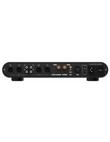 TOPPING DX9 DISCRETE Balanced Discrete R2R DAC...