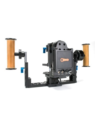 Letus35 Helix Jr. Gimbal Stabilizer -...
