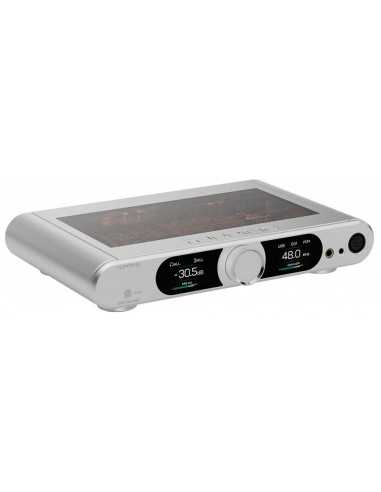 TOPPING DX9 DISCRETE Balanced Discrete R2R DAC...
