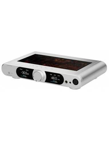 TOPPING DX9 DISCRETE Balanced Discrete R2R DAC...