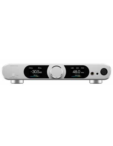 TOPPING DX9 DISCRETE Balanced Discrete R2R DAC...