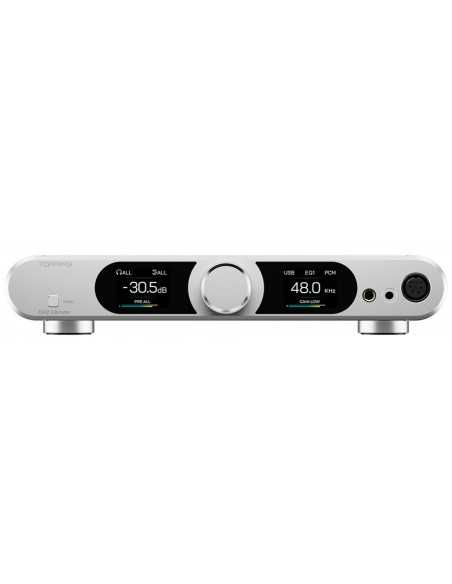TOPPING DX9 DISCRETE Balanced Discrete R2R DAC e Amplificatore per cuffie