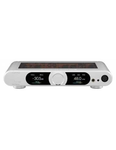 TOPPING DX9 DISCRETE Balanced Discrete R2R DAC...