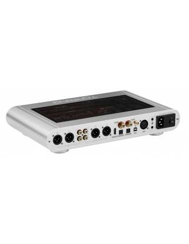 TOPPING DX9 DISCRETE Balanced Discrete R2R DAC...