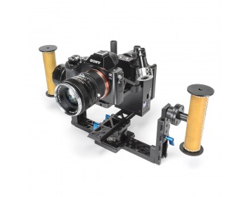 Letus35 Helix Jr. Gimbal Stabilizer -...