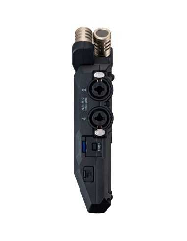 Zoom H6essential 6-Track 32-Bit Float Portable...