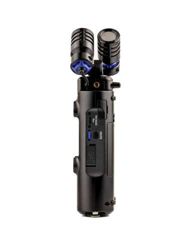 Zoom H5studio 4-Track Handy Recorder with...
