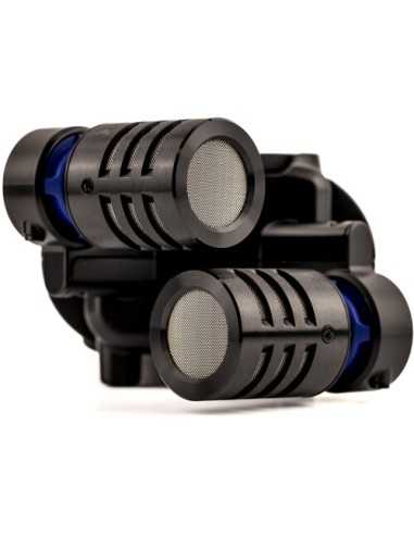 Zoom H5studio 4-Track Handy Recorder with...