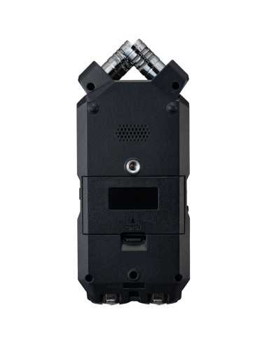 Zoom H4essential 4-Track 32-Bit Float Portable...