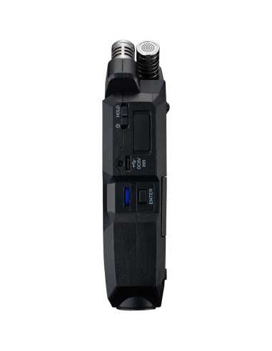 Zoom H4essential 4-Track 32-Bit Float Portable...