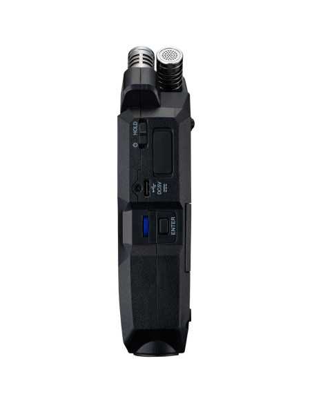 Zoom H4essential 4-Track 32-Bit Float Portable Audio Recorder