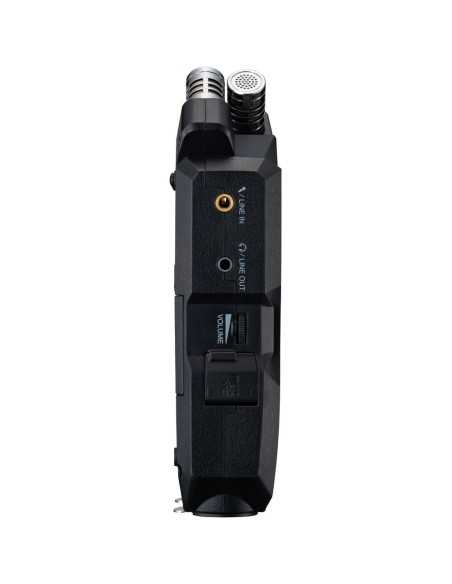 Zoom H4essential 4-Track 32-Bit Float Portable Audio Recorder