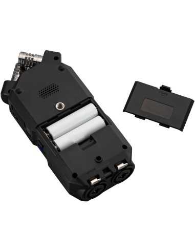 Zoom H4essential 4-Track 32-Bit Float Portable...