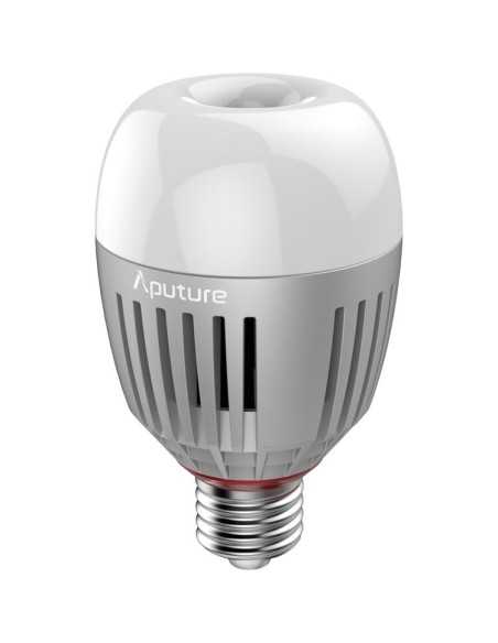 Aputure B7C 7W RGBWW LED Smart Bulb