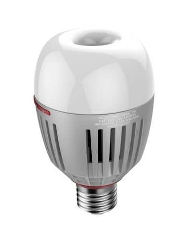 Aputure B7C 7W RGBWW LED Smart Bulb