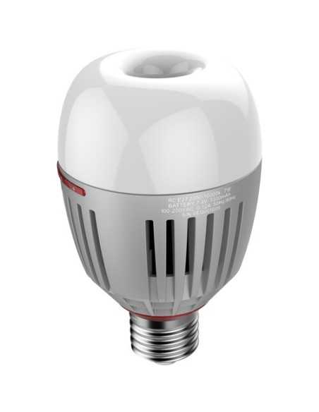Aputure B7C 7W RGBWW LED Smart Bulb