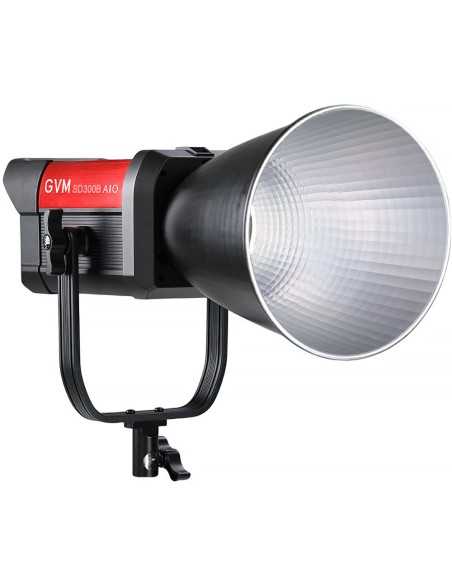 GVM SD300B AIO Bi-Color LED Monolight (300W)