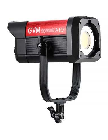 GVM SD300B AIO Bi-Color LED Monolight (300W)