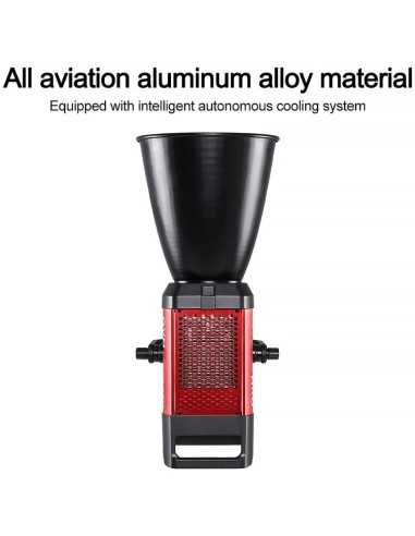 GVM SD300B AIO Bi-Color LED Monolight (300W)