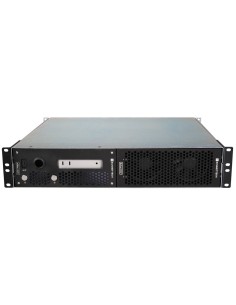 Sonnet xMac mini (2024+) 2U Rackmount System With Echo...