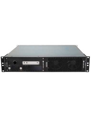 Sonnet xMac mini (2024+) 2U Rackmount System...