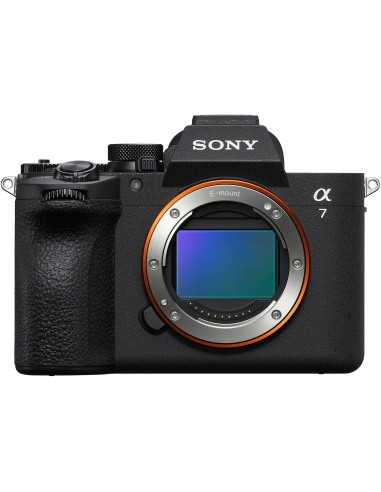 Sony a7 V Mirrorless Camera