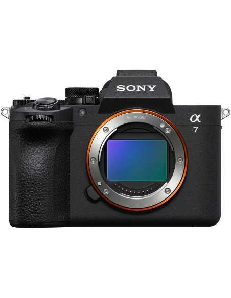 Sony a7 V Mirrorless Camera