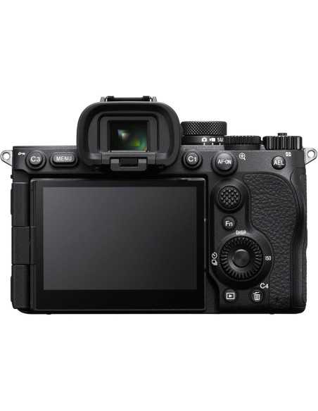 Sony a7 V Mirrorless Camera