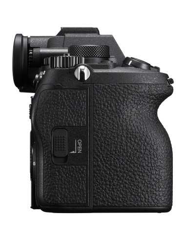Sony a7 V Mirrorless Camera