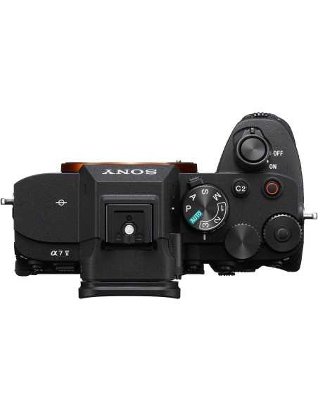 Sony a7 V Mirrorless Camera