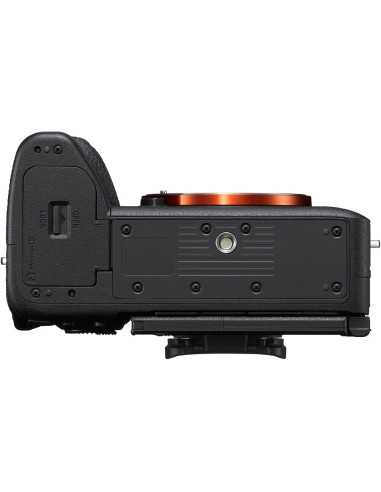 Sony a7 V Mirrorless Camera