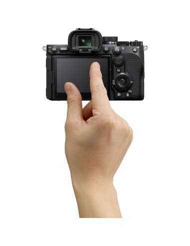 Sony a7 V Mirrorless Camera