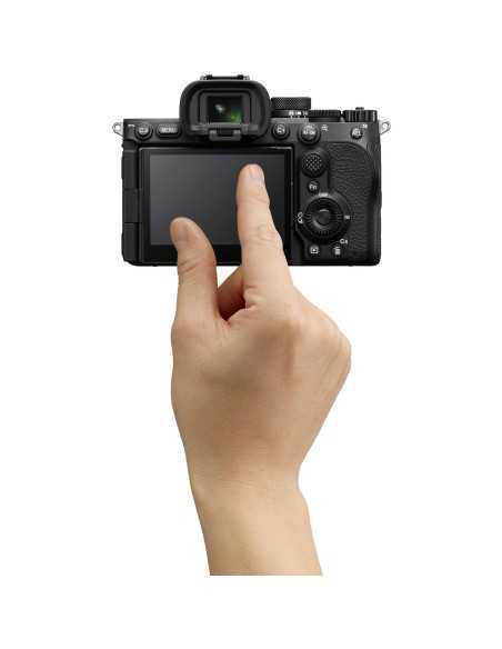Sony a7 V Mirrorless Camera