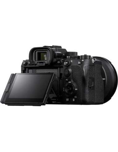 Sony a7 V Mirrorless Camera