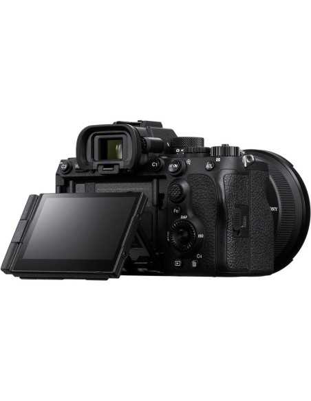 Sony a7 V Mirrorless Camera