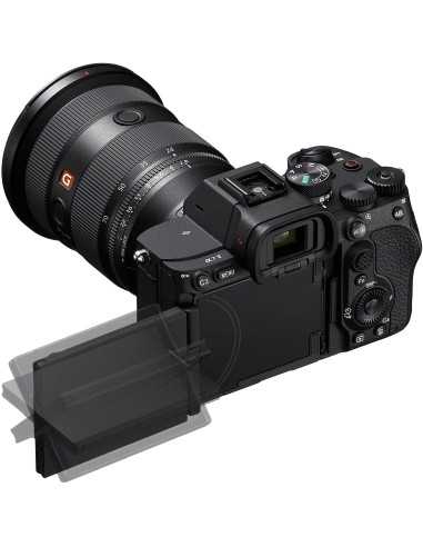 Sony a7 V Mirrorless Camera