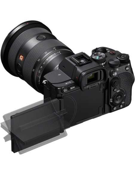 Sony a7 V Mirrorless Camera