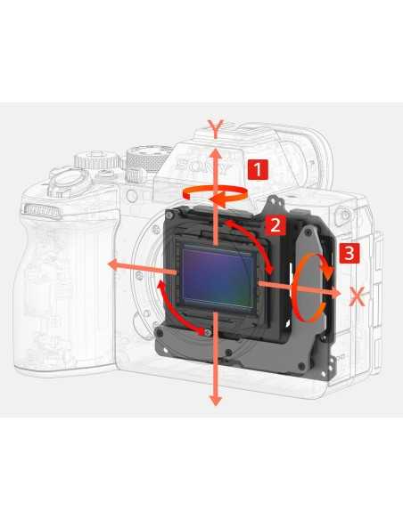Sony a7 V Mirrorless Camera
