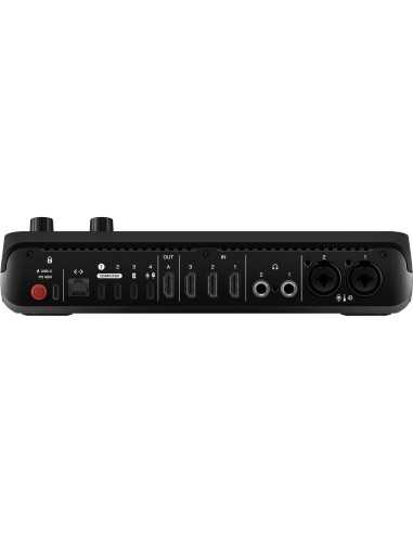 RØDE RODECaster Video S All-in-One Audio/Video...