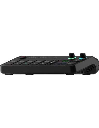 RØDE RODECaster Video S All-in-One Audio/Video...