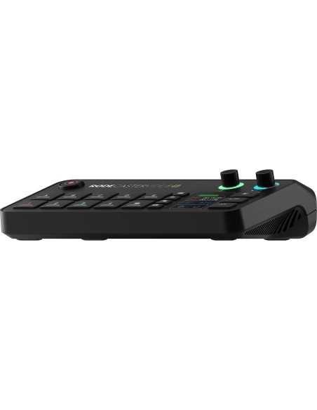 RØDE RODECaster Video S All-in-One Audio/Video Console